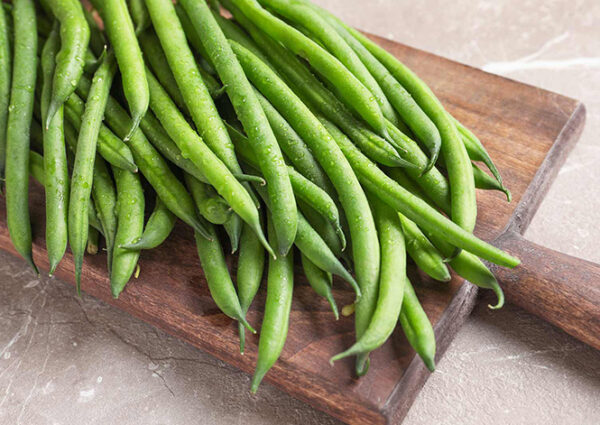 Beans (Bush Green)