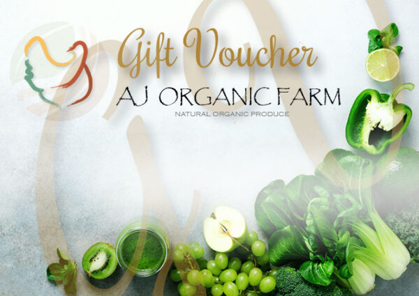 Gift Voucher